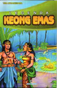 Legenda Keong Emas