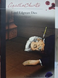 Lord Edward Dies