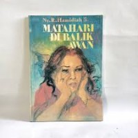 Matahari di Balik Awan
