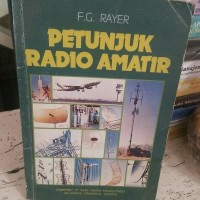 Petunjuk Radio Amatir