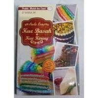 Aneka Resep Kue Basah & Kue Kering