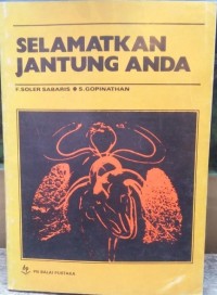 Selamatkan Jantung Anda
