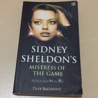 Sidney Sheldon's; Mistress of The Game: Penguasa Berlian