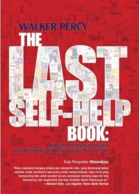 The Last Self-Help Book