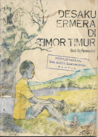 Desaku Esmera Di Timor Timur