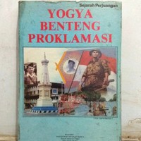 Yogya Benteng Proklamasi